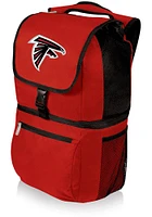 Atlanta Falcons Zuma Backpack Cooler