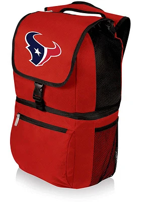 Houston Texans Zuma Backpack Cooler