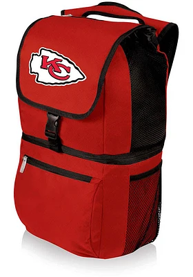 Kansas City Chiefs Zuma Backpack Cooler