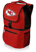 Kansas City Chiefs Zuma Backpack Cooler