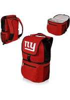 New York Giants Zuma Backpack Cooler