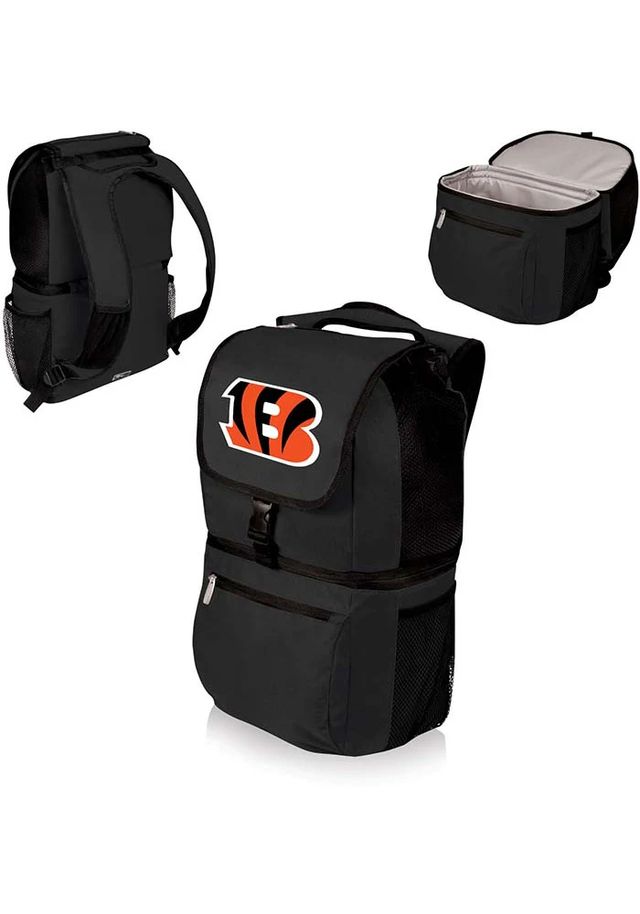 Cincinnati Bengals Zuma Backpack Cooler