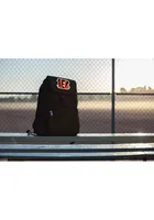 Cincinnati Bengals Zuma Backpack Cooler