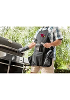 Arizona Cardinals Pro Grill BBQ Apron Set