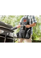 Cincinnati Bengals Pro Grill BBQ Apron Set