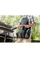 Detroit Lions Pro Grill BBQ Apron Set