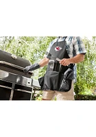 Kansas City Chiefs Pro Grill BBQ Apron Set