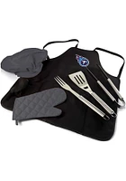 Tennessee Titans Pro Grill BBQ Apron Set
