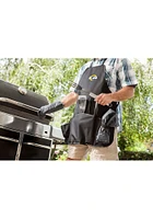Los Angeles Rams Pro Grill BBQ Apron Set