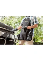 Los Angeles Chargers Pro Grill BBQ Apron Set