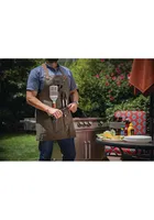 Cincinnati Bengals BBQ Tool BBQ Apron Set