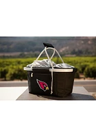 Arizona Cardinals Metro Collapsible Basket Cooler