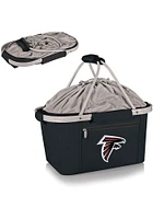 Atlanta Falcons Metro Collapsible Basket Cooler