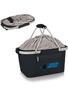 Carolina Panthers Metro Collapsible Basket Cooler