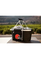 Cleveland Browns Metro Collapsible Basket Cooler