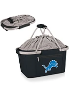 Detroit Lions Metro Collapsible Basket Cooler