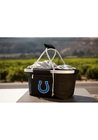 Indianapolis Colts Metro Collapsible Basket Cooler