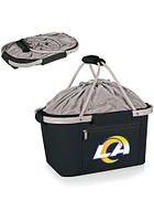 Los Angeles Rams Metro Collapsible Basket Cooler
