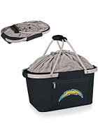Los Angeles Chargers Metro Collapsible Basket Cooler