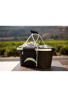 Los Angeles Chargers Metro Collapsible Basket Cooler