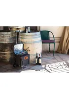 Cincinnati Bengals Wine Cellar Trolley Cooler