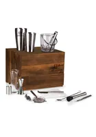 Cincinnati Bengals Madison Bar 19 Piece Drink Set