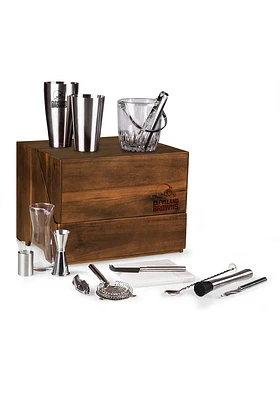 Cleveland Browns Madison Bar 19 Piece Drink Set
