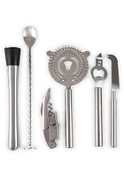 Cleveland Browns Madison Bar 19 Piece Drink Set