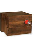 Cleveland Browns Madison Bar 19 Piece Colored Drink Set