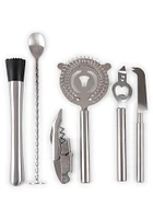 Detroit Lions Madison Bar 19 Piece Drink Set