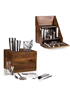 Indianapolis Colts Madison Bar 19 Piece Drink Set