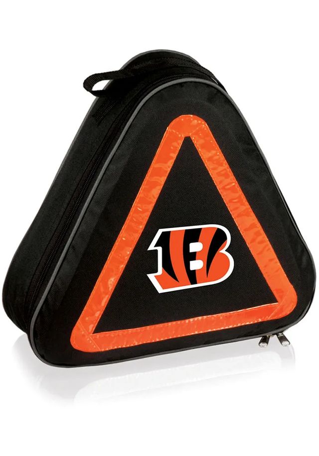 Cincinnati Bengals Roadside Emergency Kit Interior Car Accessory