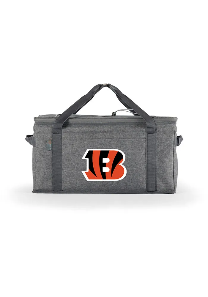 Cincinnati Bengals 64 Can Collapsible Cooler