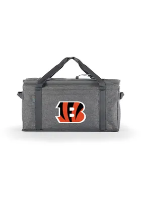 Cincinnati Bengals 64 Can Collapsible Cooler