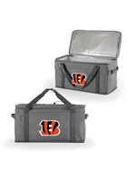 Cincinnati Bengals 64 Can Collapsible Cooler