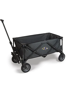 Baltimore Ravens Adventure Wagon Other Tailgate
