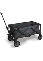 Buffalo Bills Adventure Wagon Other Tailgate