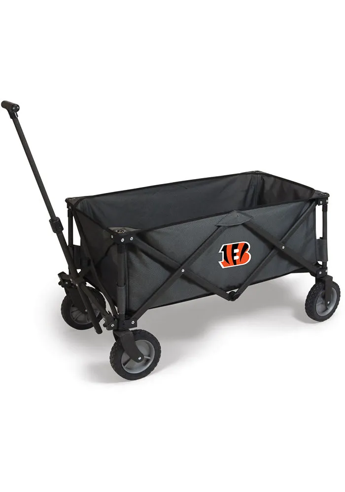 Cincinnati Bengals Adventure Wagon Other Tailgate