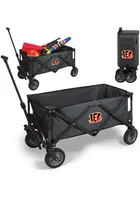 Cincinnati Bengals Adventure Wagon Other Tailgate