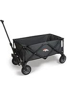 Denver Broncos Adventure Wagon Other Tailgate