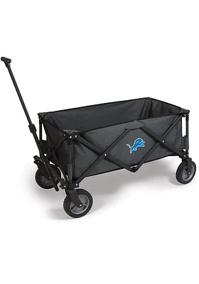 Detroit Lions Adventure Wagon Other Tailgate