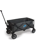 Detroit Lions Adventure Wagon Other Tailgate