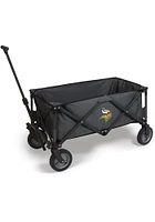 Minnesota Vikings Adventure Wagon Other Tailgate