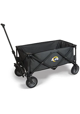Los Angeles Rams Adventure Wagon Other Tailgate