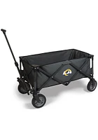 Los Angeles Rams Adventure Wagon Other Tailgate