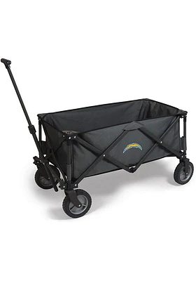 Los Angeles Chargers Adventure Wagon Other Tailgate