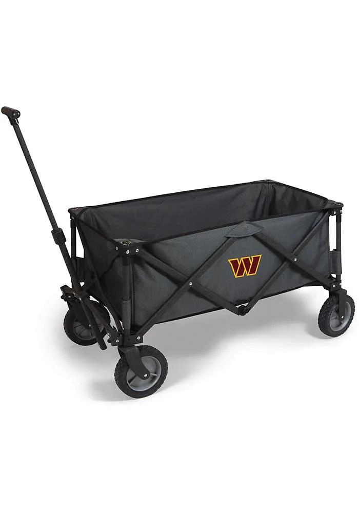 Washington Commanders Adventure Wagon Other Tailgate