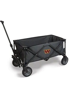 Washington Commanders Adventure Wagon Other Tailgate