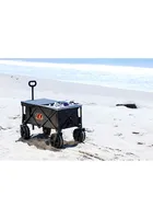 Cincinnati Bengals Adventure Elite All-Terrain Wagon Cooler