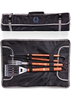 Indianapolis Colts 3 Piece Tote BBQ Tool Set